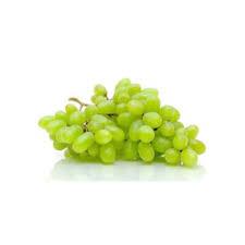 imagem de FRUTA UVA THOMPSON VERDE BANDEJA