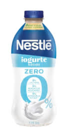 imagem de IOGURT NESTLE BATIDO ZERO 1,150G