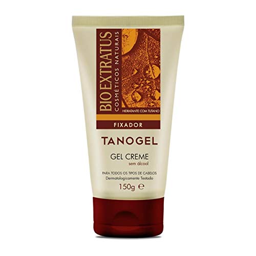 imagem de GEL FIX BIO EXTRATUS TANOGEL HIDRAT 150G