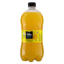 imagem de SUCO DEL VALLE FRUT LARANJA PET 1L