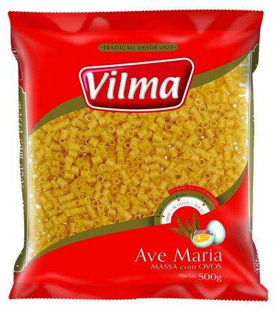 imagem de MAC VILMA OVOS AVE MARIA 500G