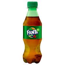 imagem de REFRIG FANTA GUARANA PET 200ML