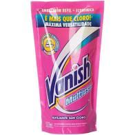 imagem de ALVEJANTE VANISH PINK MAX REFIL 500ML