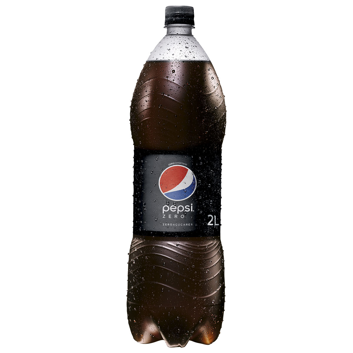 imagem de REFRIG PEPSI BLACK 2L