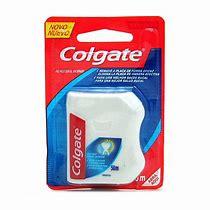 imagem de FIO DENTAL COLGATE TRAD 50M