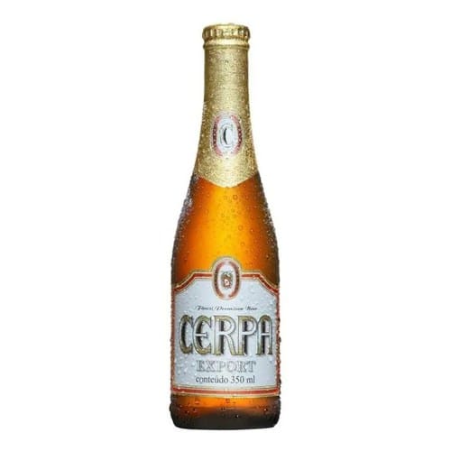 imagem de CERV CERPA EXPORT LN 350M