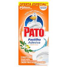 imagem de PASTILHA ADESIVA PATO TROPICAL C3
