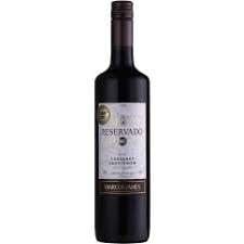 imagem de VINHO MARCUS JAMES CABERNET SAUVIGNON 750ML