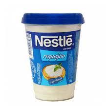 imagem de REQUEIJAO CREMOSO NESTLE TRADICIONAL 200G