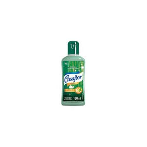 imagem de ESSENCIA CONC CASAFLOR 120ML EUCALIPTO CITRIODORA