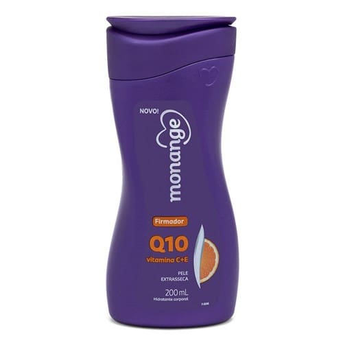 imagem de HIDRAT MONANGE EXTRASSECA  200ML