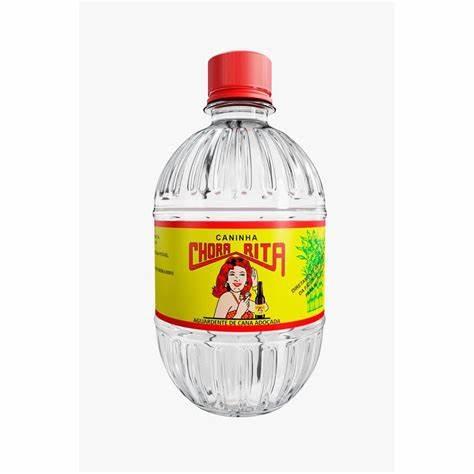 imagem de AGUARDENTE CHORA RITA 600ML