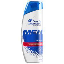 imagem de SH HEAD E SHOULDERS ANTICASPA OLD SPICE 200ML