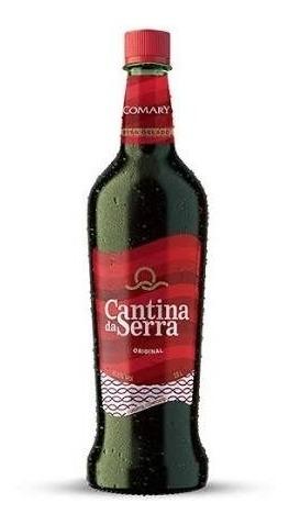 imagem de VINHO CANTINA DA SERRA TINTO 880ML