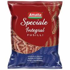 imagem de MAC STA AMALIA OVOS SPECIALE FUSILLI INTEG 500G