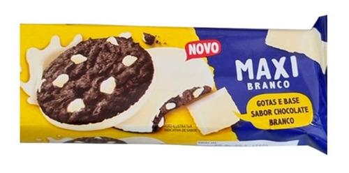 imagem de BISC COOKIES MAXI BRANCO B.96G