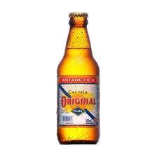 imagem de CERV ANTARCTICA ORIGINAL 300ML