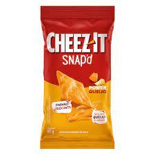 imagem de SALG CHEEZ IT SNAPD P QUEIJO  90G