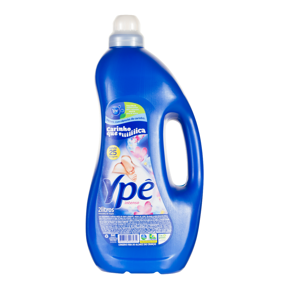 imagem de AMAC YPE INTENSO 2L