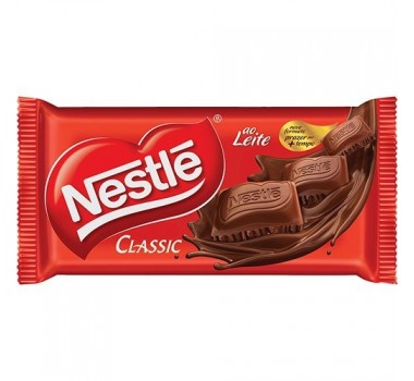 imagem de CHOC  NESTLE CLASSIC   25G