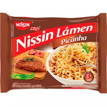 imagem de MAC INST NISSIN 85G PICANHA