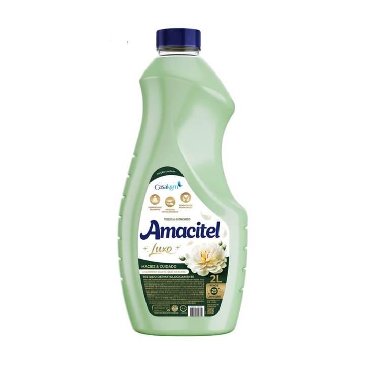 imagem de AMAC AMACITEL TOQUE DE ACONCHEGO 2L