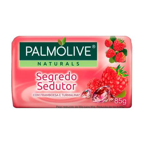 imagem de SAB PALMOLIVE FRAMBROESA 85G