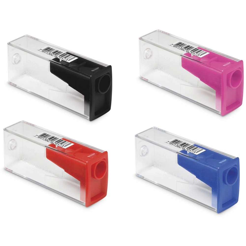 imagem de APONT FABER CASTELL C  DEP/ 125LVZF)