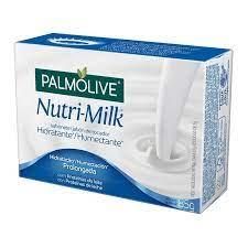 imagem de SAB PALMOLIVE 85G NUTRIMILK