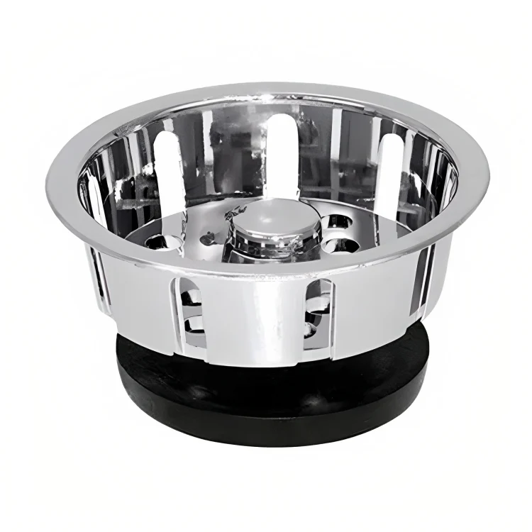 imagem de RALO CROMADO VALV KIMARC 5387