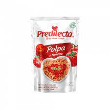imagem de POLPA TOMATE PREDILECTA SC 300G