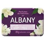 imagem de SAB ALBANY JASMIM ENVOLVENTE 85G