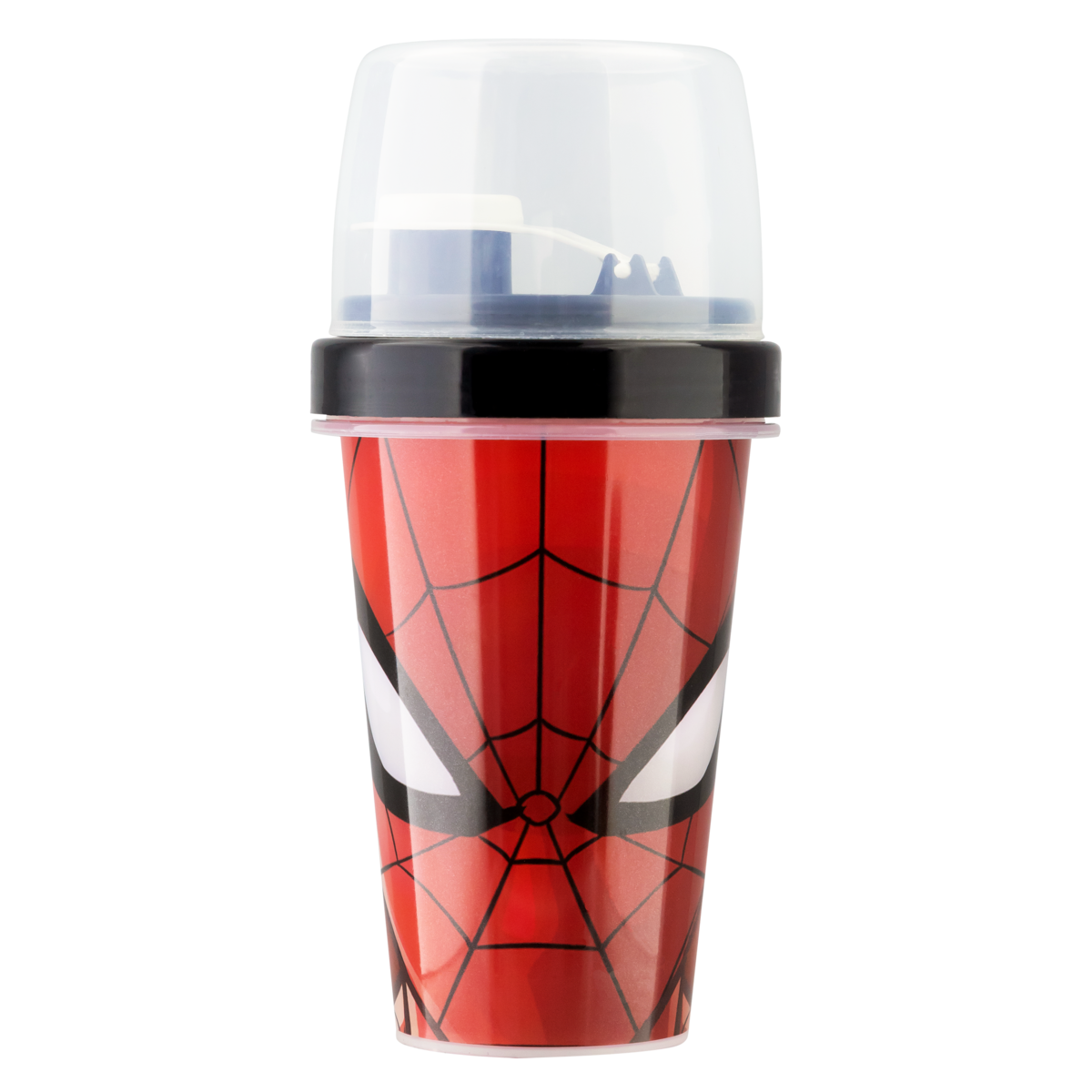 imagem de SHAKEIRA 320ML SPIDERMAN 1077