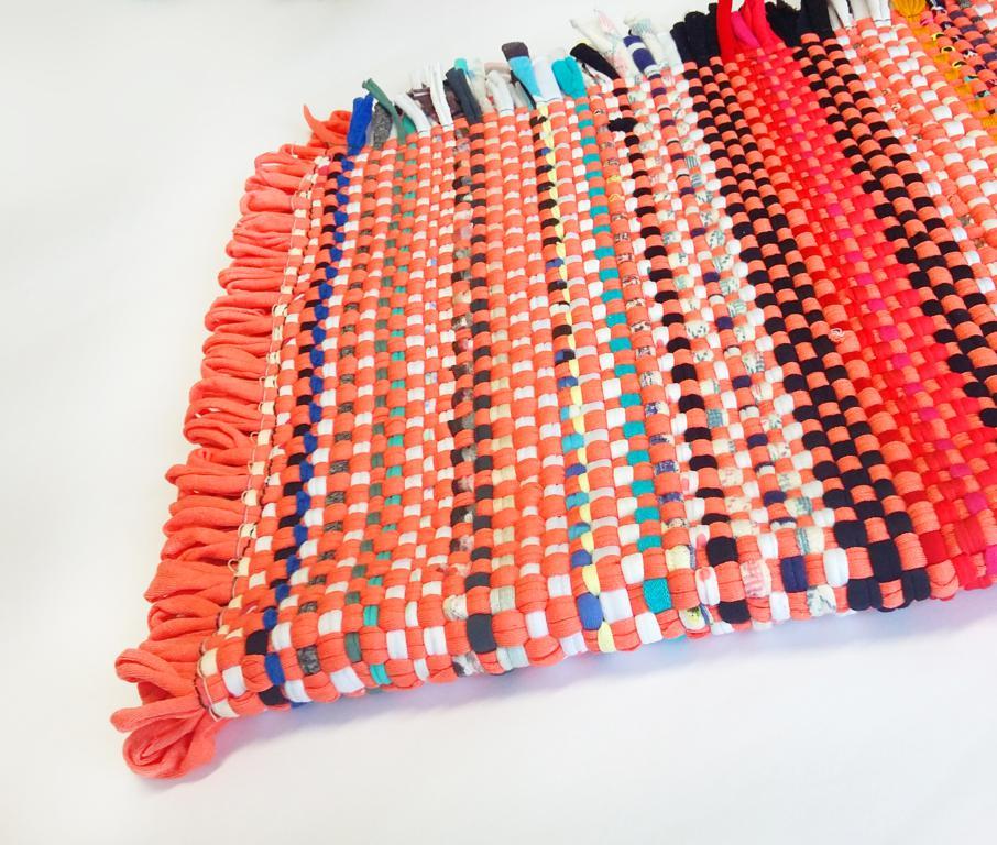 imagem de TAPETE CCA  MALHA C  MALHA