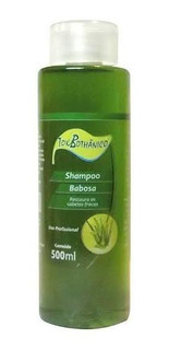 imagem de SH TOK BOTHANICO BABOSA 400ML