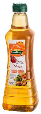 imagem de VINAGRE MACA KODILAR S/GLUTEN 500ML