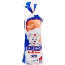 imagem de PAO DE FORMA  PULLMAN 480G