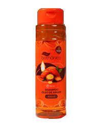 imagem de SH TOK BOTHANICO OLEO ARGAN  400ML