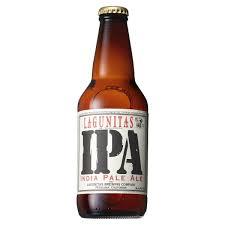 imagem de CERV LAGUNITAS IPA 355ML