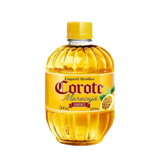 imagem de COQUETEL COROTE MARACUJA 500ML