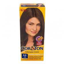 imagem de TINT PERM COR E TON KIT CR 125G 6.0 LRO ESC