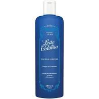 imagem de DESOD LEITE DE COLONIA TOQ CAR AZUL 200ML