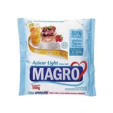 imagem de ACUCAR MAGRO LIGHT 400G