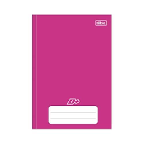 imagem de CAD TILIBRA  PEQ ROSA D+ 96F