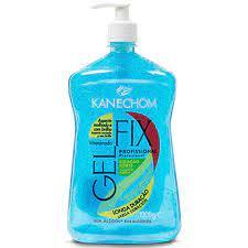 imagem de GEL FIX KANECHOM AZUL 1KG