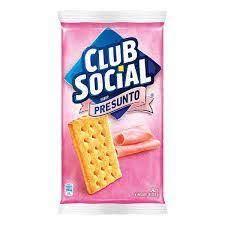 imagem de BISC CLUB SOCIAL PRESUNTO 156G