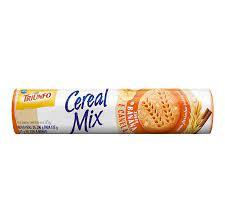 imagem de BISC AYMORE CEREAL MIX 135G AVEIA MEL