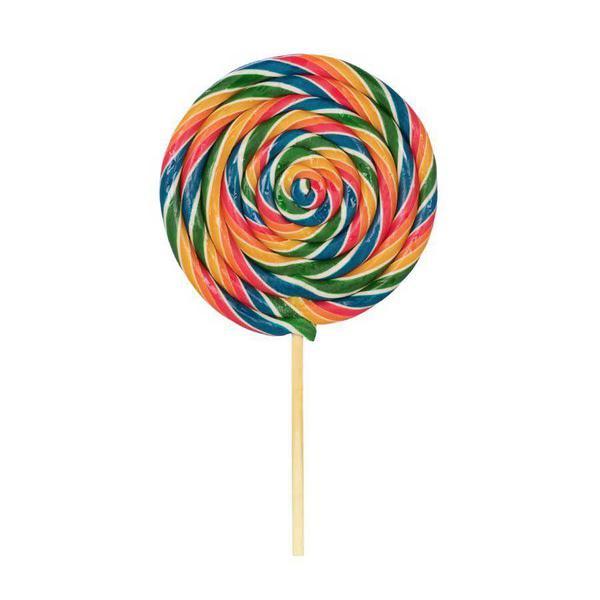 imagem de PIRULITO FUMY CHAVES UN