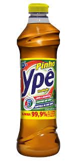 imagem de DESINF YPE PINHO TRADICAO 500ML