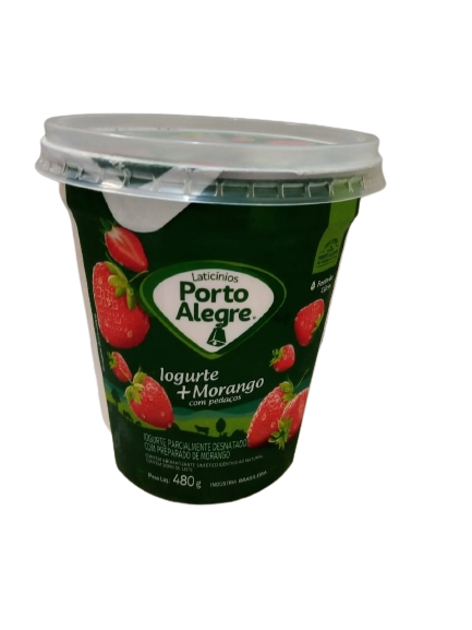 imagem de IOGURT PORTO ALEGRE MORAMGO PEDACO 480G